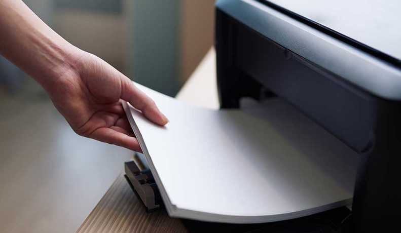 Как увеличить срок службы офисного принтера и МФУ