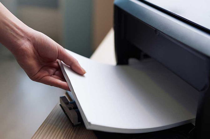 Как увеличить срок службы офисного принтера и МФУ